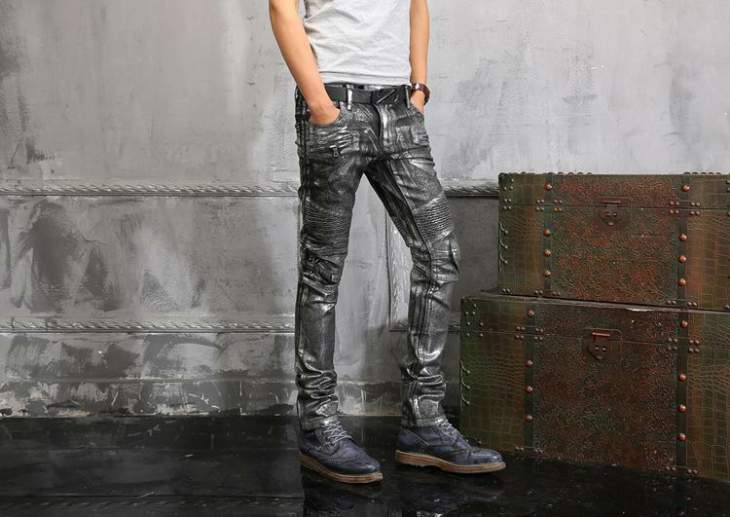 Picture of Balmain Jeans Long _SKUBalmainJeanPantslongsz28-4025G398176